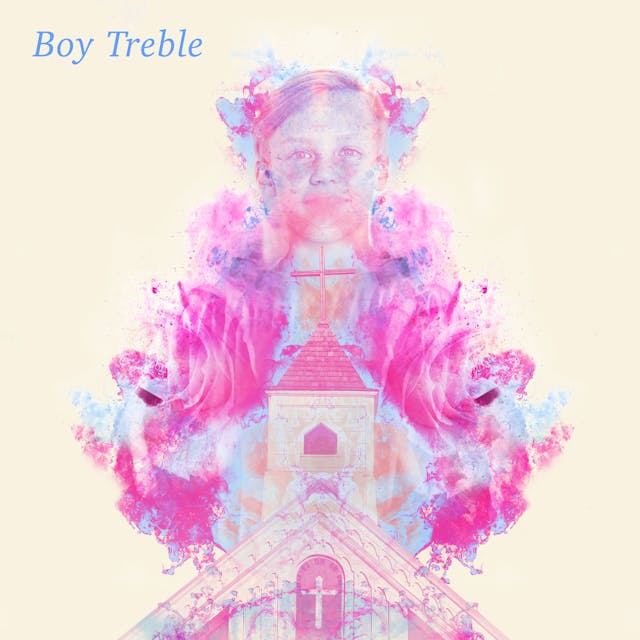 Boy Treble