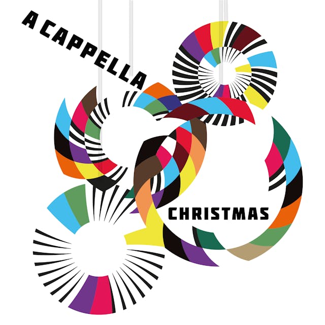 A Capella Christmas