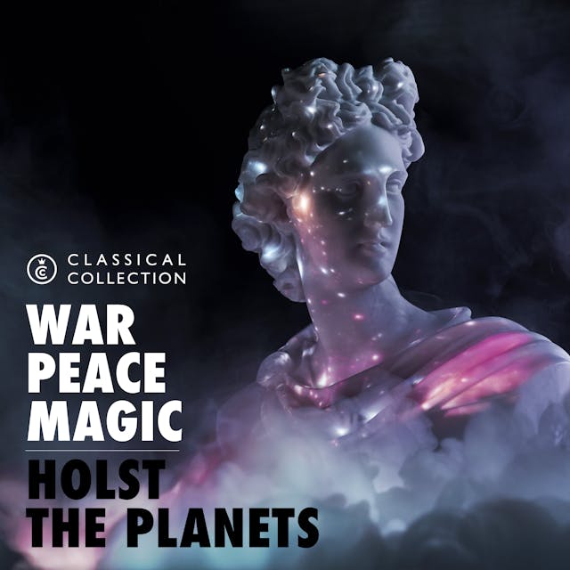 The Planets - Classical Collection
