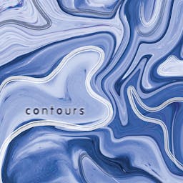 Contours album artwork