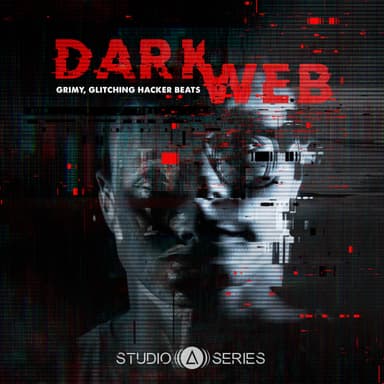 Dark Web album artwork