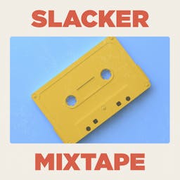 Slacker Mixtape album artwork