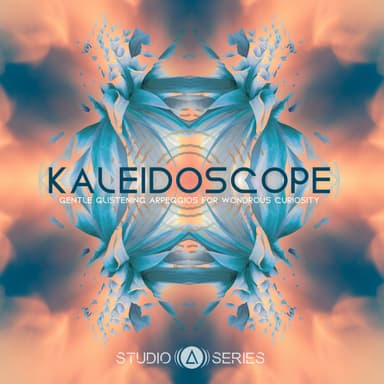 Kaleidoscope album artwork