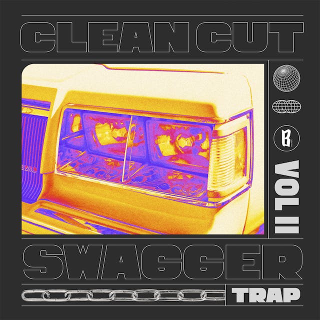 Clean Cut Swagger Volume II