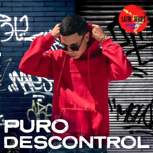 Puro Descontrol