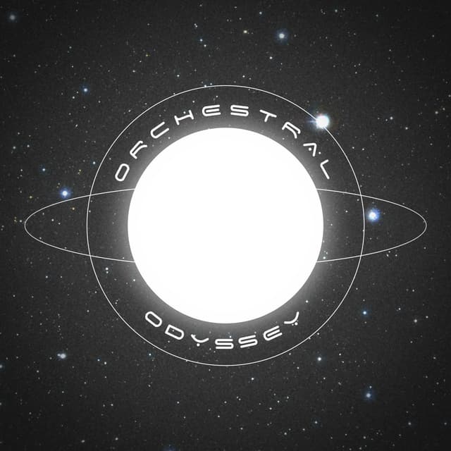 Orchestral Odyssey