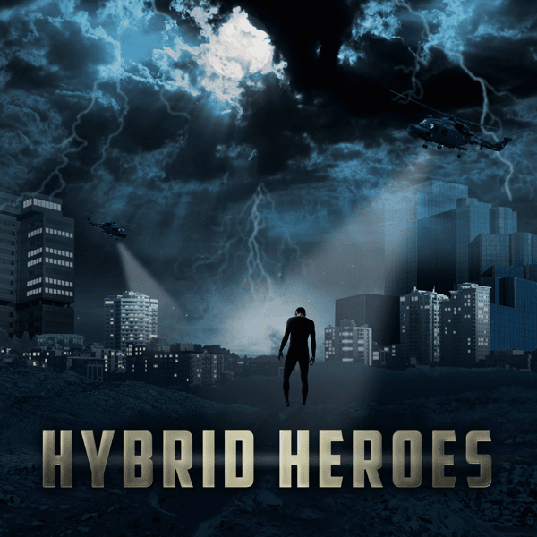 Hybrid Heroes