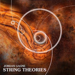 String Theories album artwork