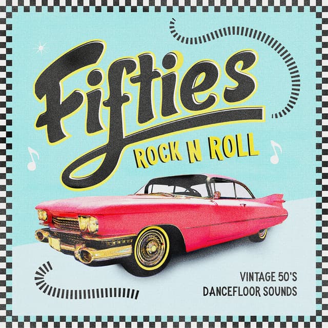 50s Rock 'n' Roll