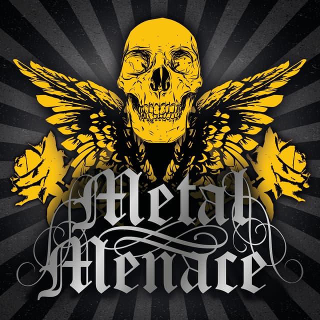 Metal Menace