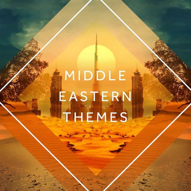 Middle Eastern Themes