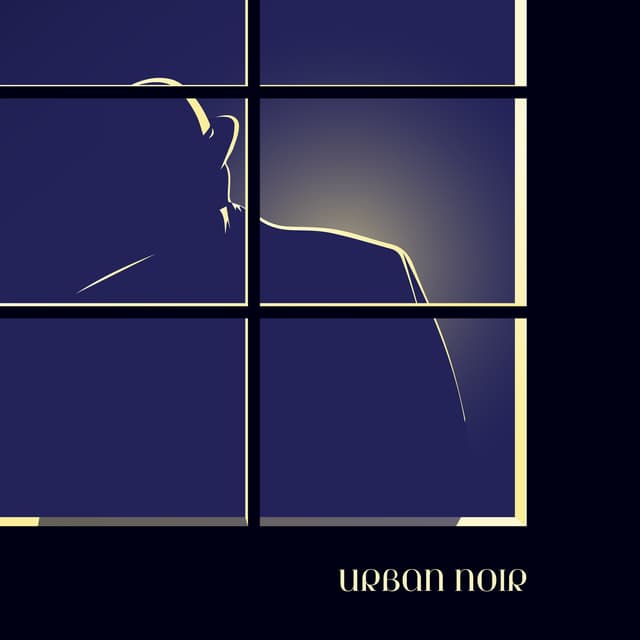 Urban Noir