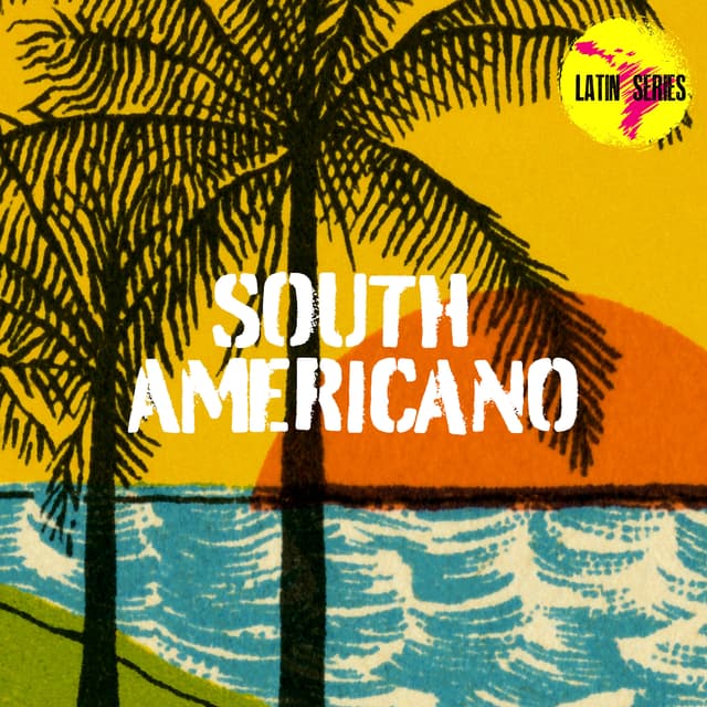 South Americano