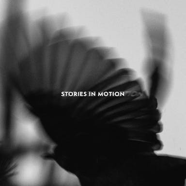 Stories In Motion album artwork