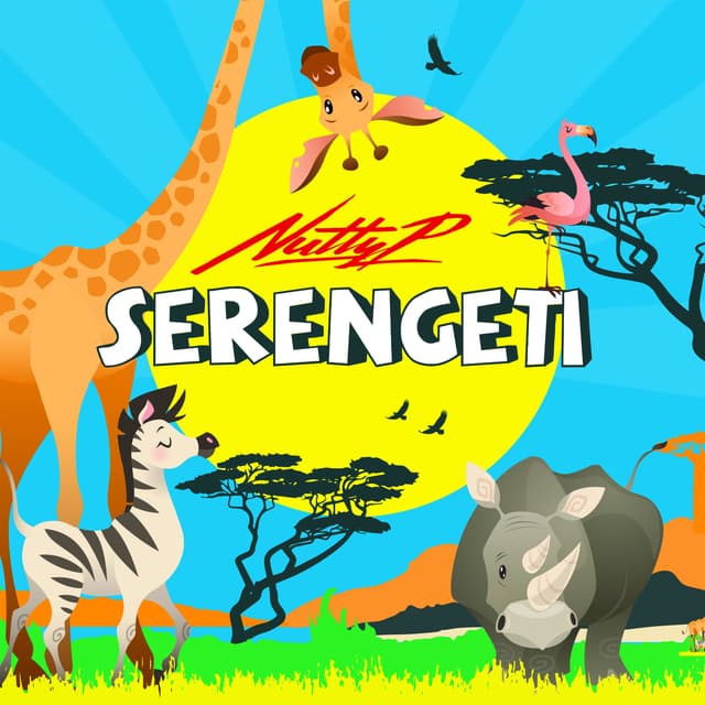 Serengeti