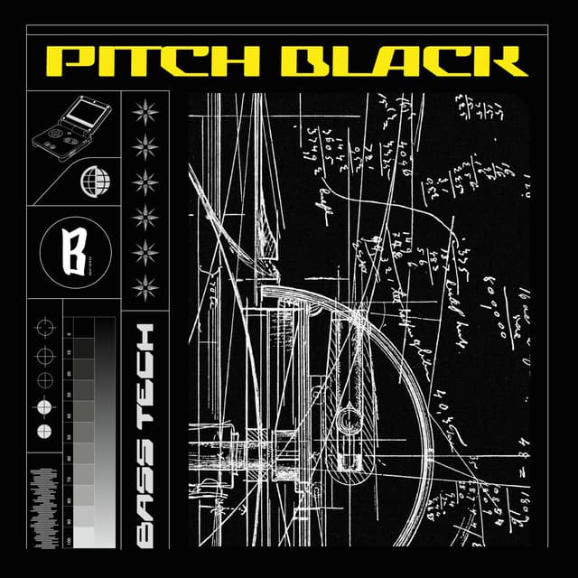 Pitch Black