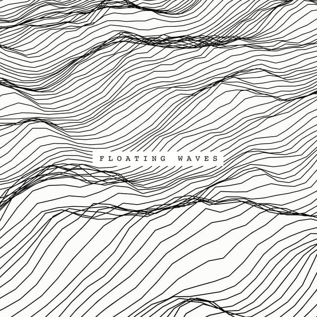 Floating Waves