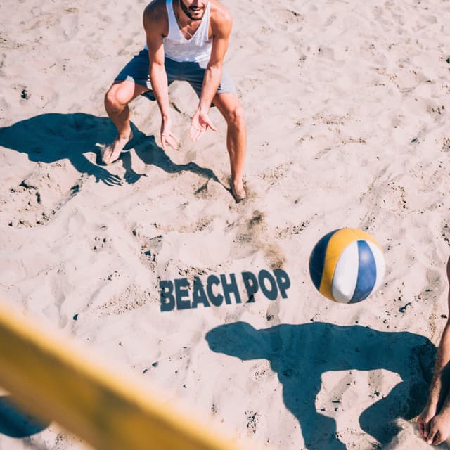 Beach Pop