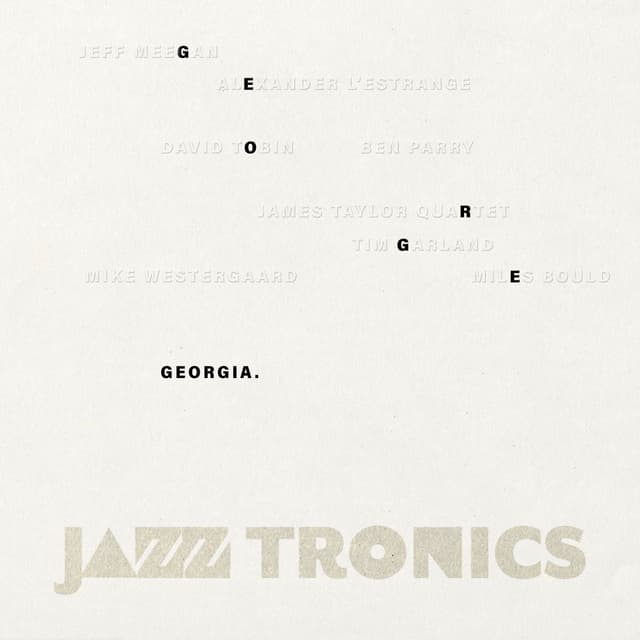 Jazz Tronics