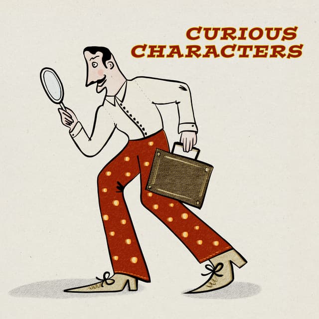 Curious Characters