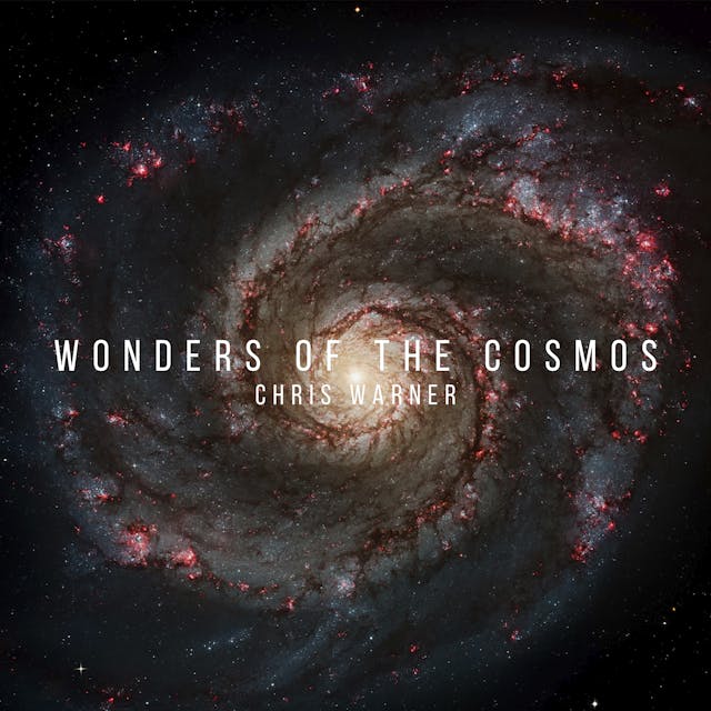 Wonders Of The Cosmos