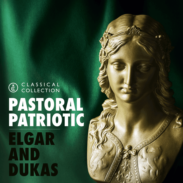 Elgar & Dukas - Classical Collection