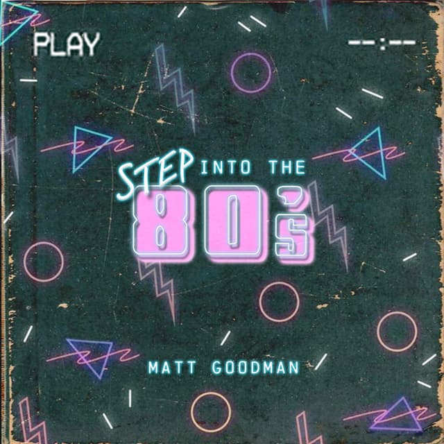 Step Into The 80s