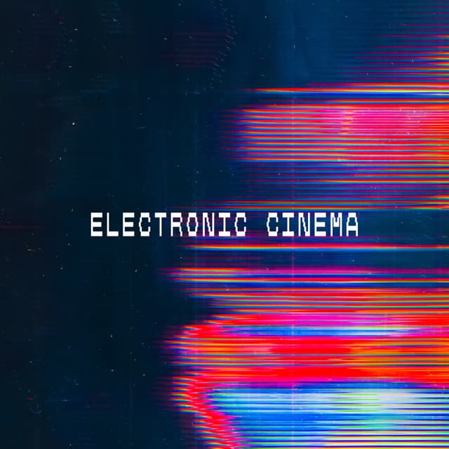 Electronic Cinema