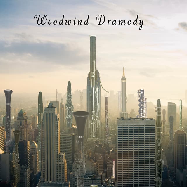 Woodwind Dramedy