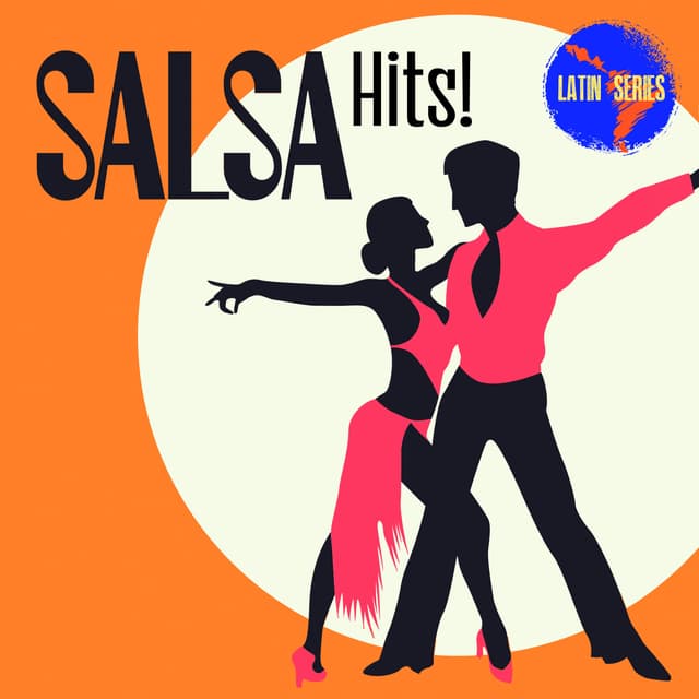 Salsa Hits!