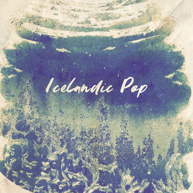 Icelandic Pop