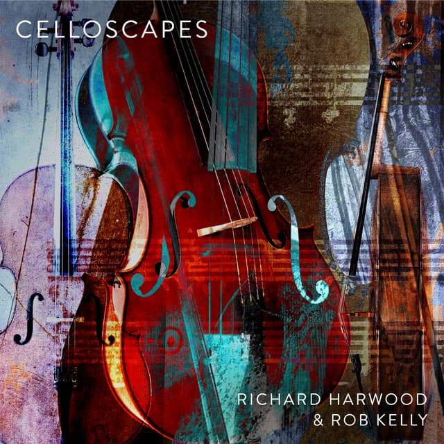 Celloscapes