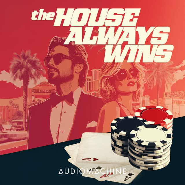 The House Always Wins