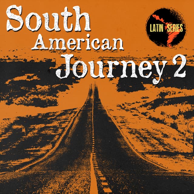 South American Journey 2