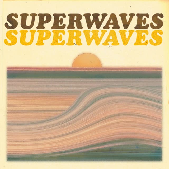 Superwaves