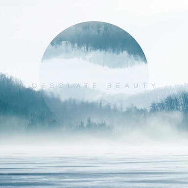 Desolate Beauty album artwork