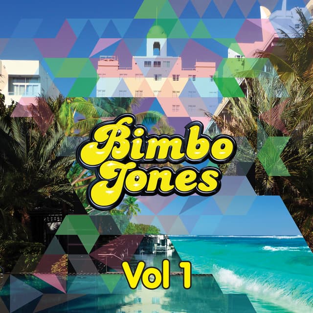 Bimbo Jones