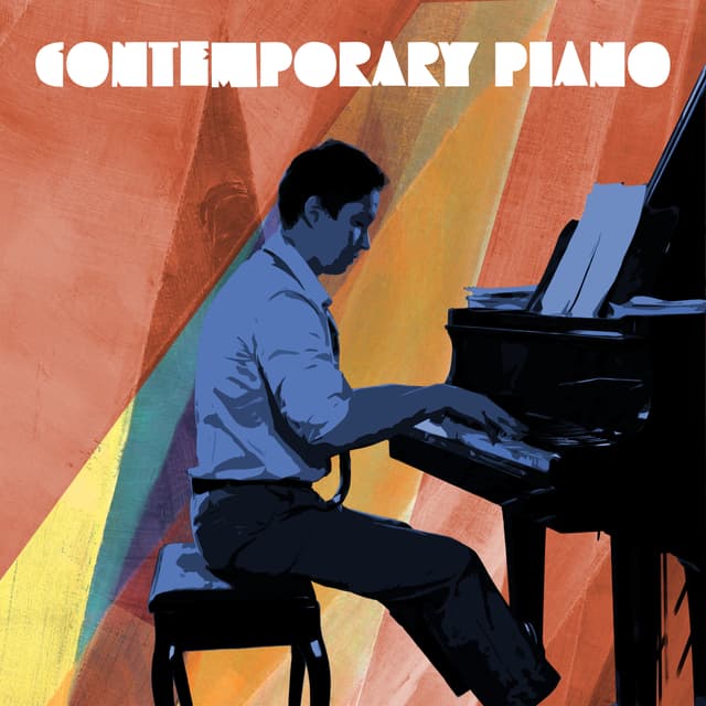 Contemporary Piano