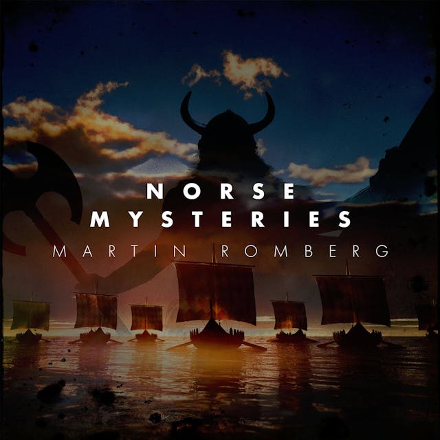 Norse Mysteries