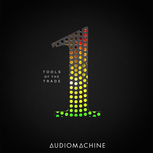 Tools of the Trade 1