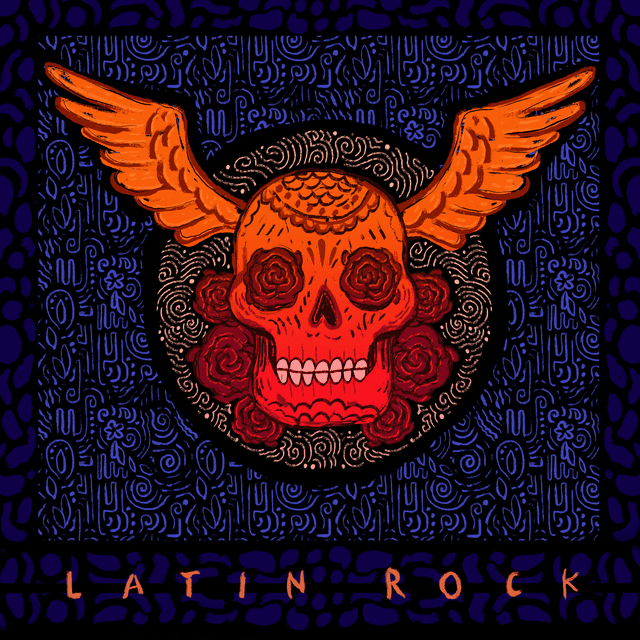 Latin Rock