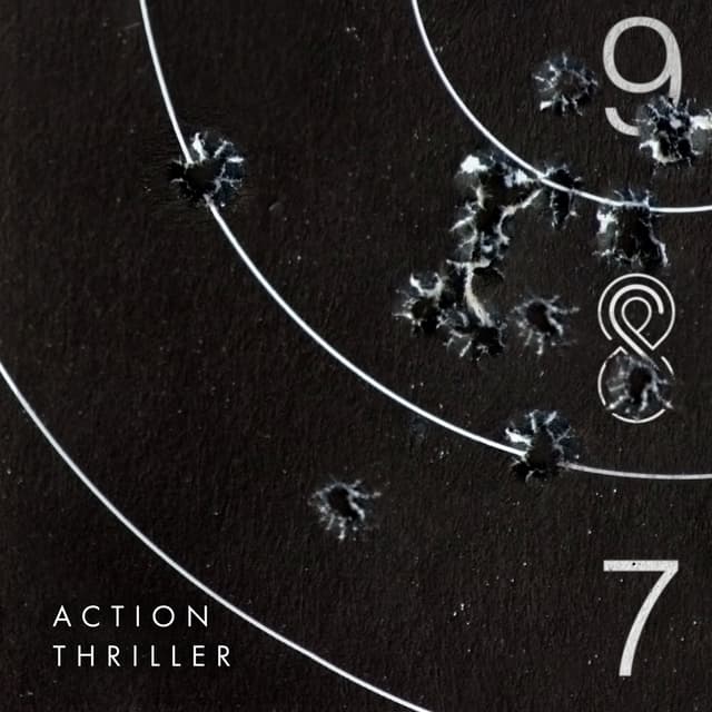 Scoring Sessions Action Thriller
