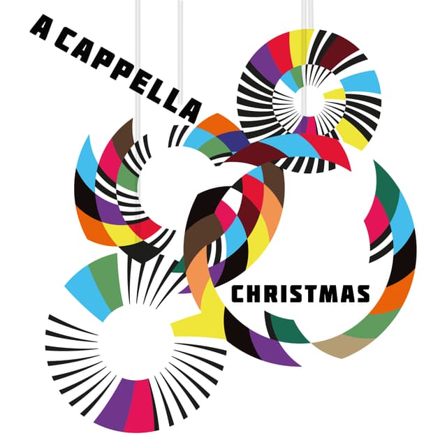 A Capella Christmas