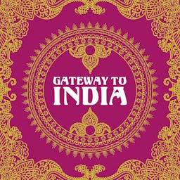 Gateway To India album artwork