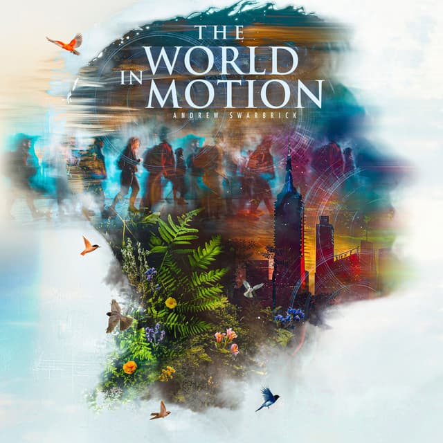 The World In Motion