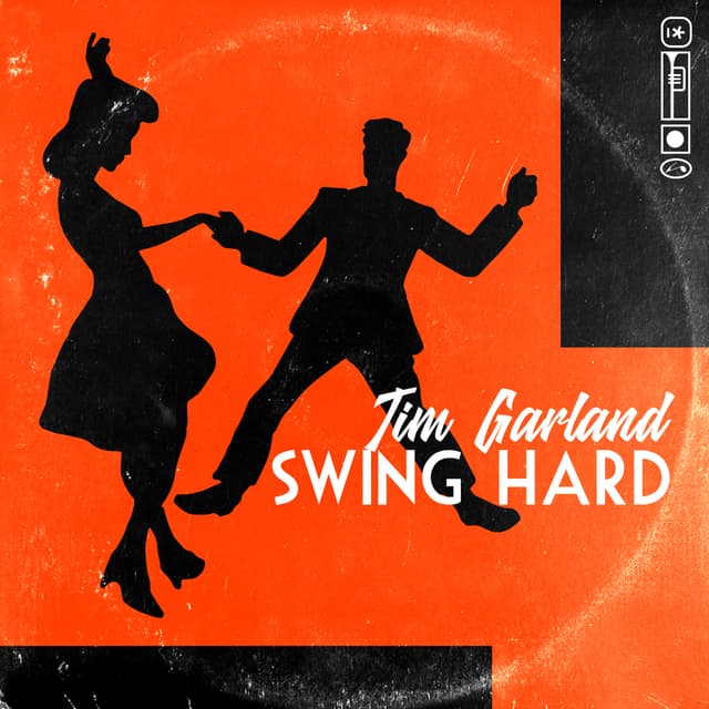 Swing Hard